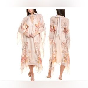 $696 Ungaro Evening
Ungaro Reeva Caftan size xxl